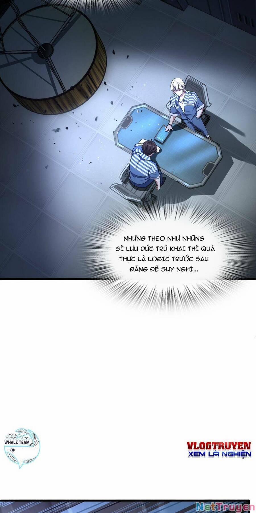 Mệnh Danh Thuật Của Bóng Tối 23 trang 72