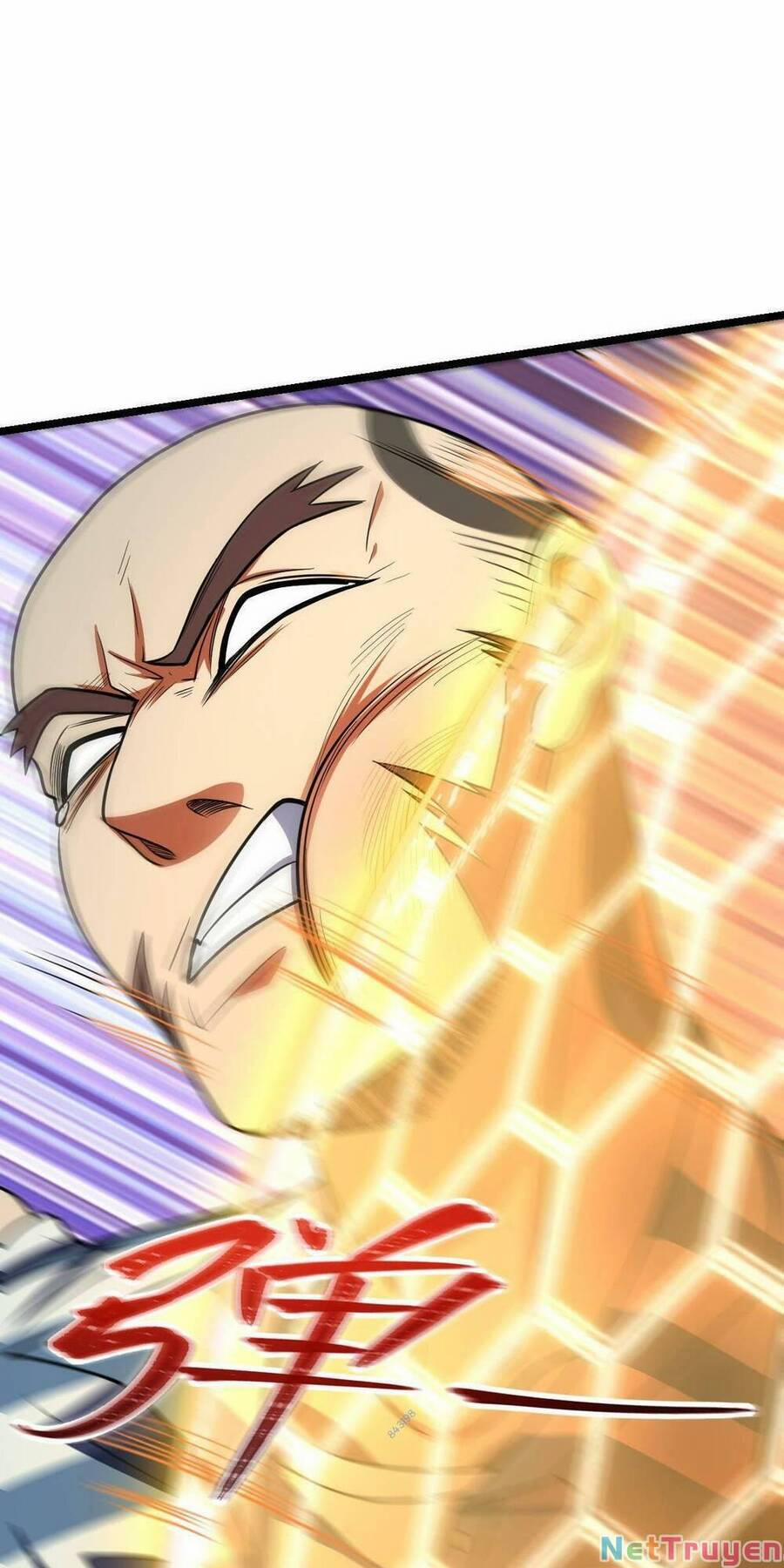 Mệnh Danh Thuật Của Bóng Tối 24 trang 10