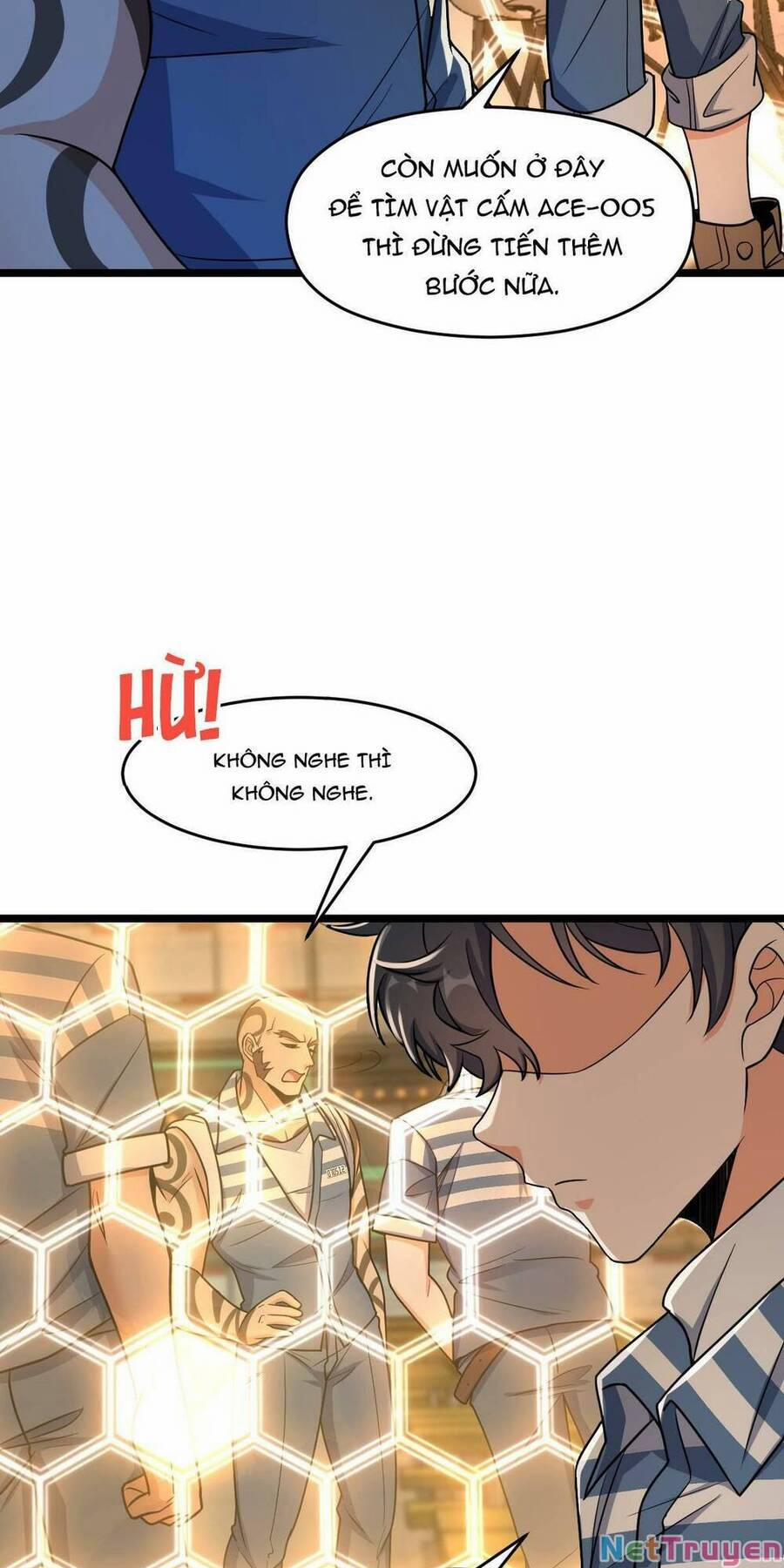 Mệnh Danh Thuật Của Bóng Tối 24 trang 12