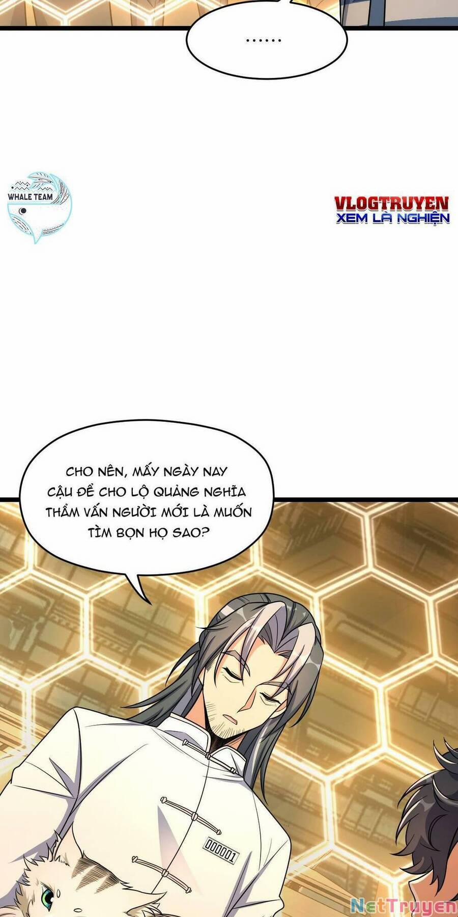 Mệnh Danh Thuật Của Bóng Tối 24 trang 13