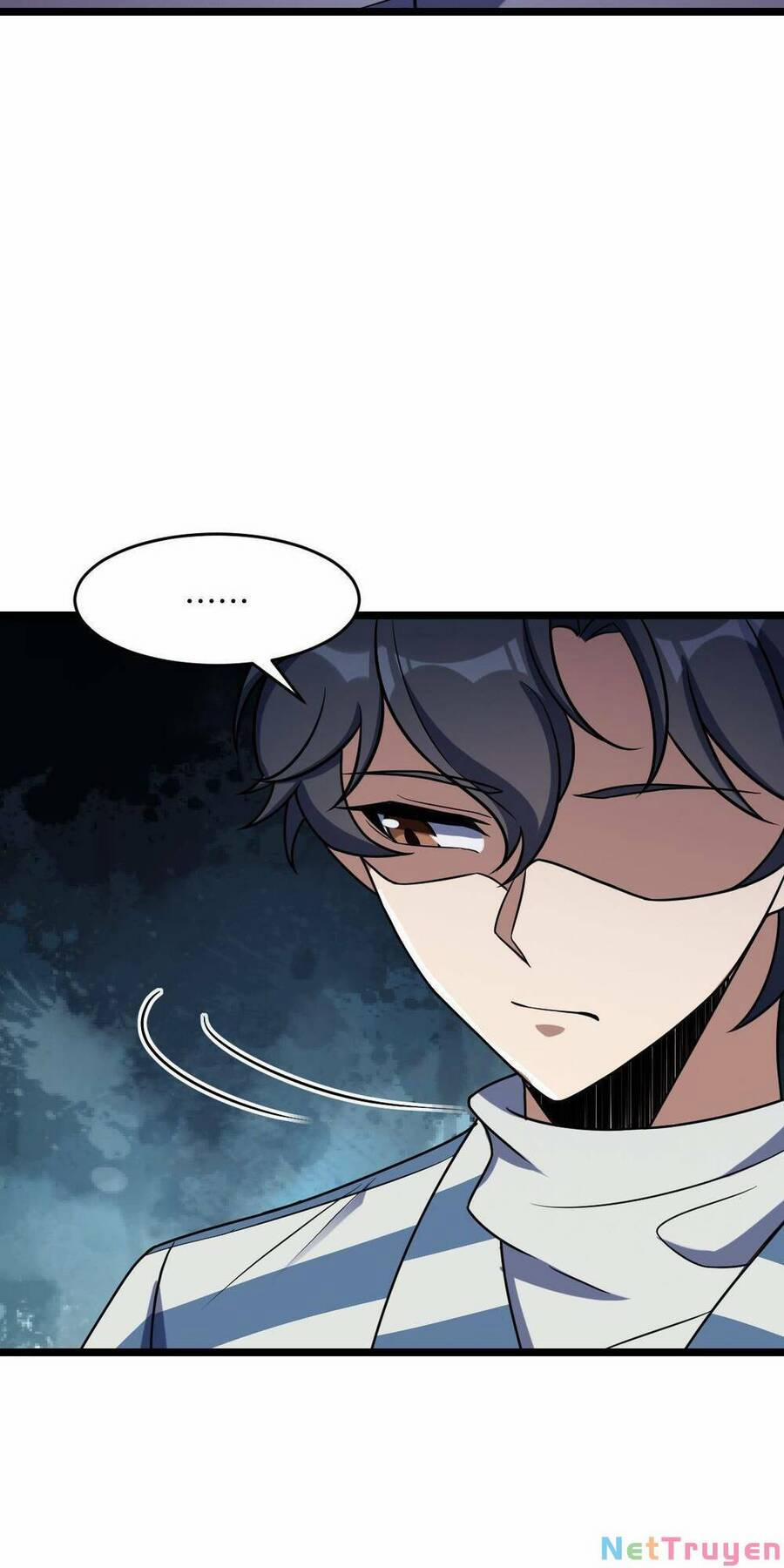 Mệnh Danh Thuật Của Bóng Tối 24 trang 18