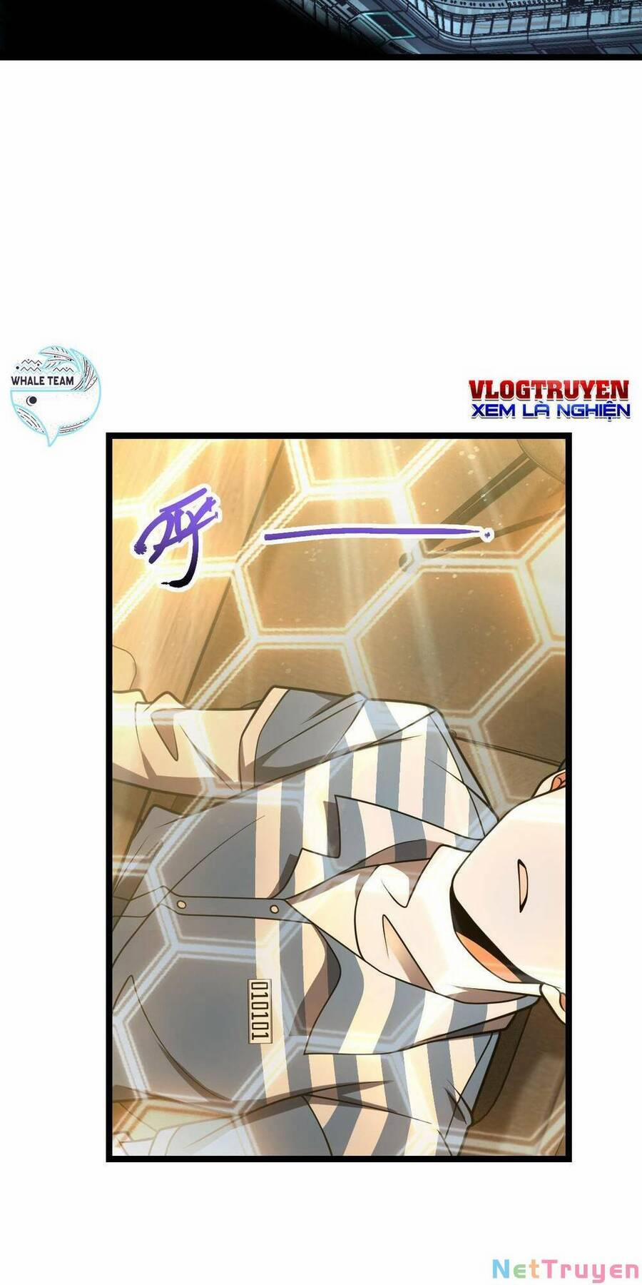 Mệnh Danh Thuật Của Bóng Tối 24 trang 21