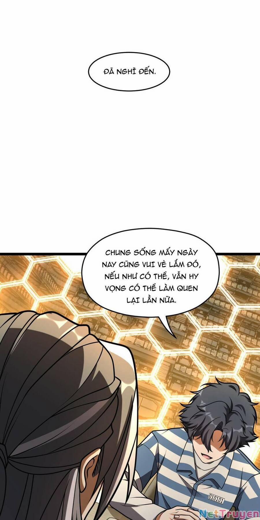 Mệnh Danh Thuật Của Bóng Tối 24 trang 22