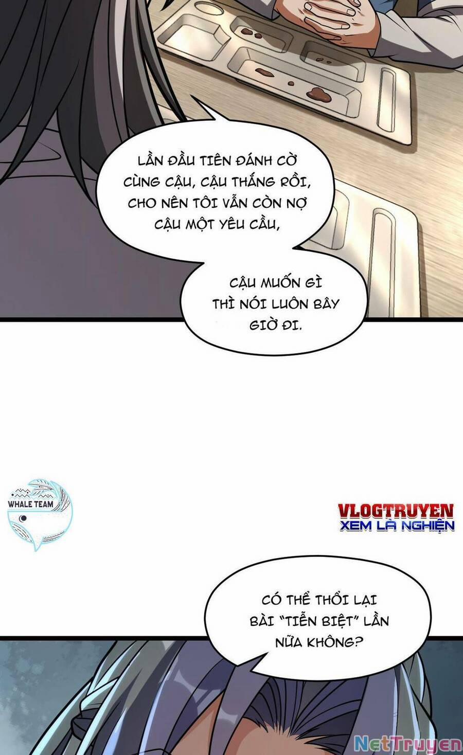 Mệnh Danh Thuật Của Bóng Tối 24 trang 23