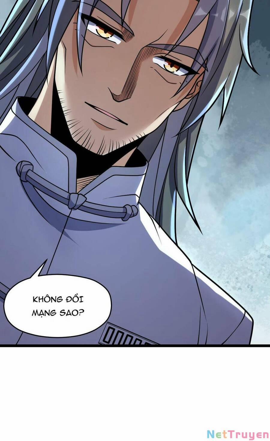 Mệnh Danh Thuật Của Bóng Tối 24 trang 24