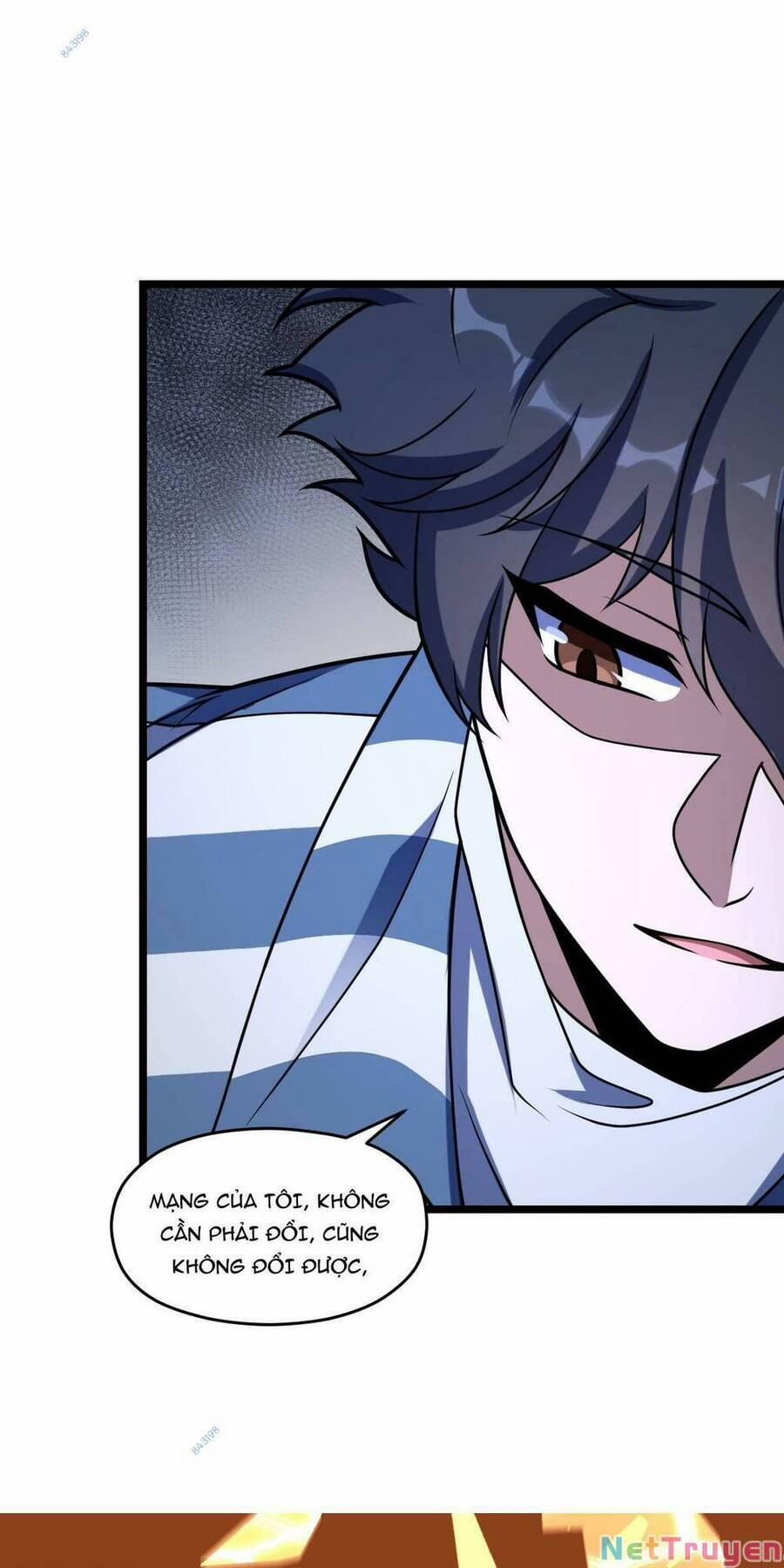 Mệnh Danh Thuật Của Bóng Tối 24 trang 25