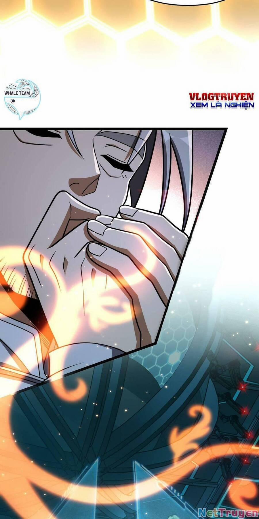 Mệnh Danh Thuật Của Bóng Tối 24 trang 27