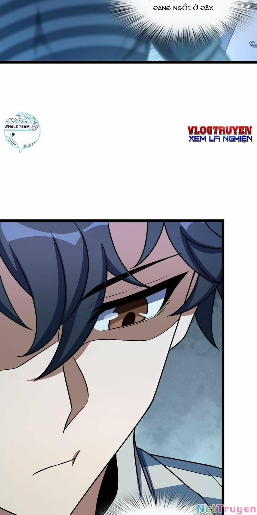 Mệnh Danh Thuật Của Bóng Tối 24 trang 3