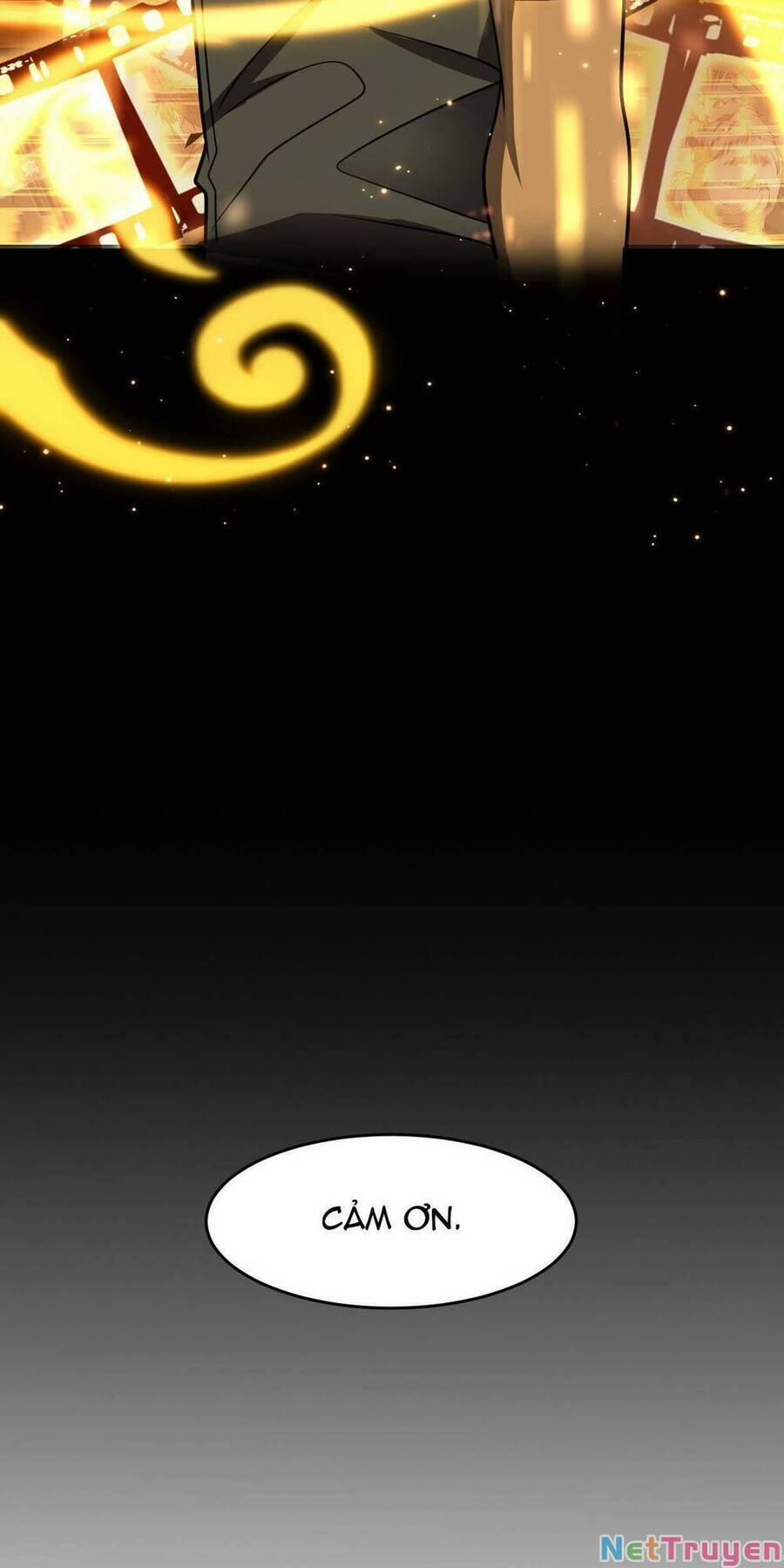 Mệnh Danh Thuật Của Bóng Tối 24 trang 30