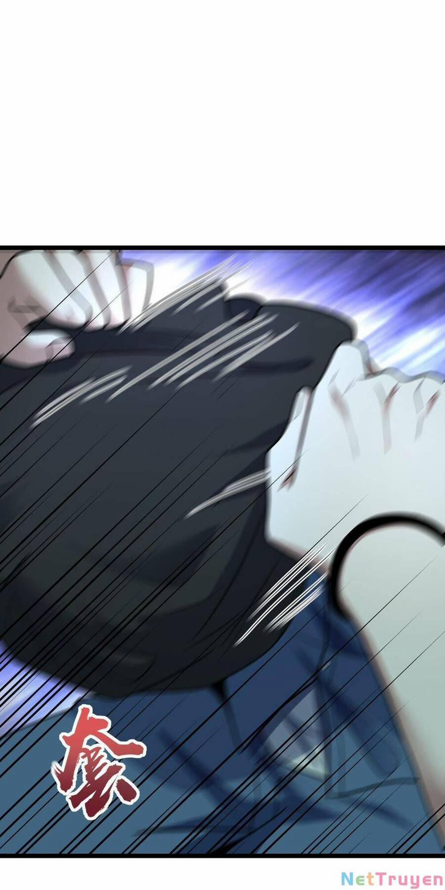 Mệnh Danh Thuật Của Bóng Tối 24 trang 34