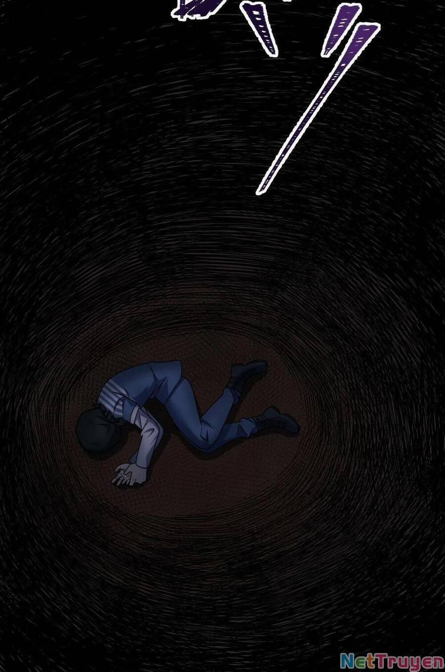 Mệnh Danh Thuật Của Bóng Tối 24 trang 39