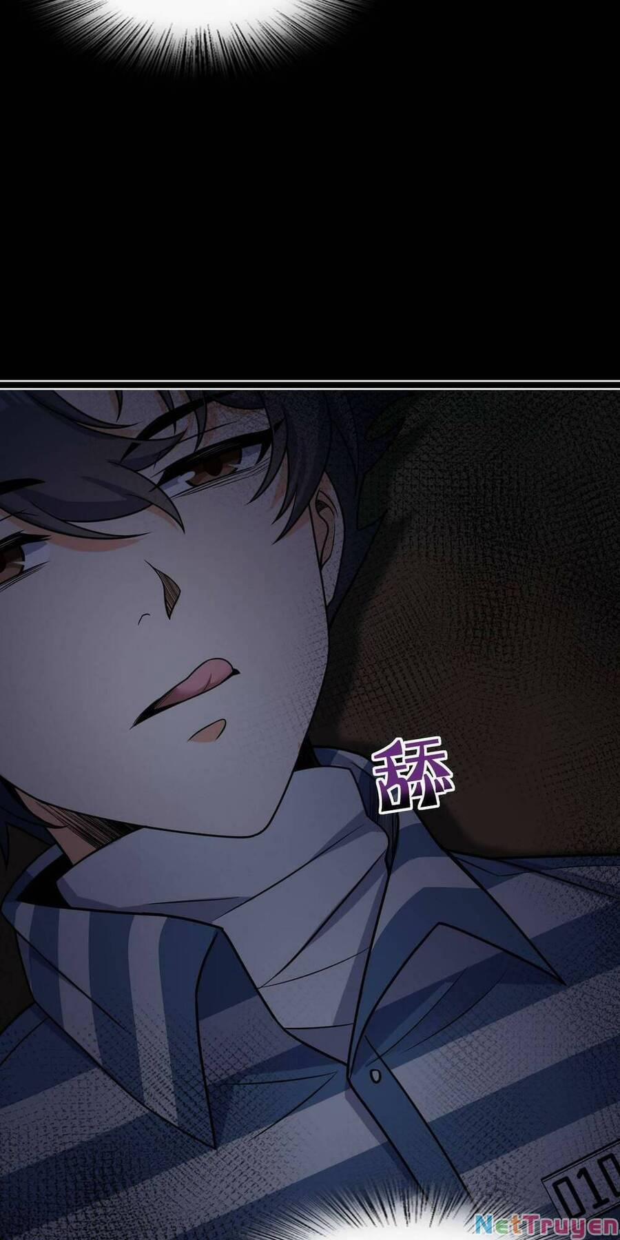 Mệnh Danh Thuật Của Bóng Tối 24 trang 43