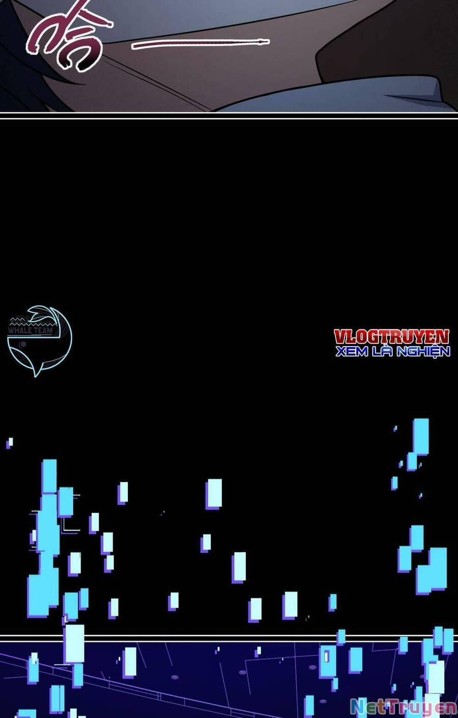 Mệnh Danh Thuật Của Bóng Tối 24 trang 46