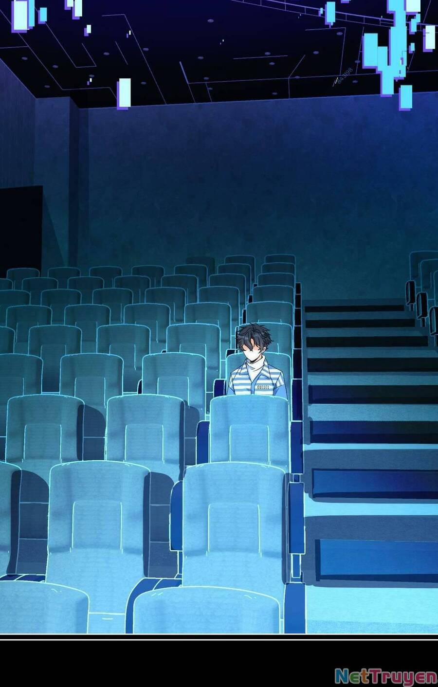 Mệnh Danh Thuật Của Bóng Tối 24 trang 47