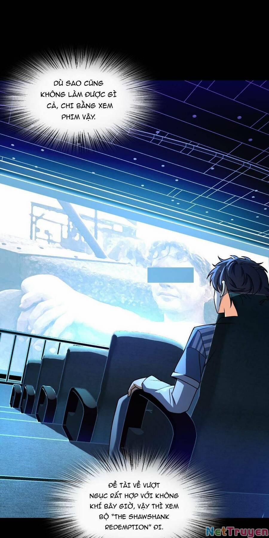 Mệnh Danh Thuật Của Bóng Tối 24 trang 48