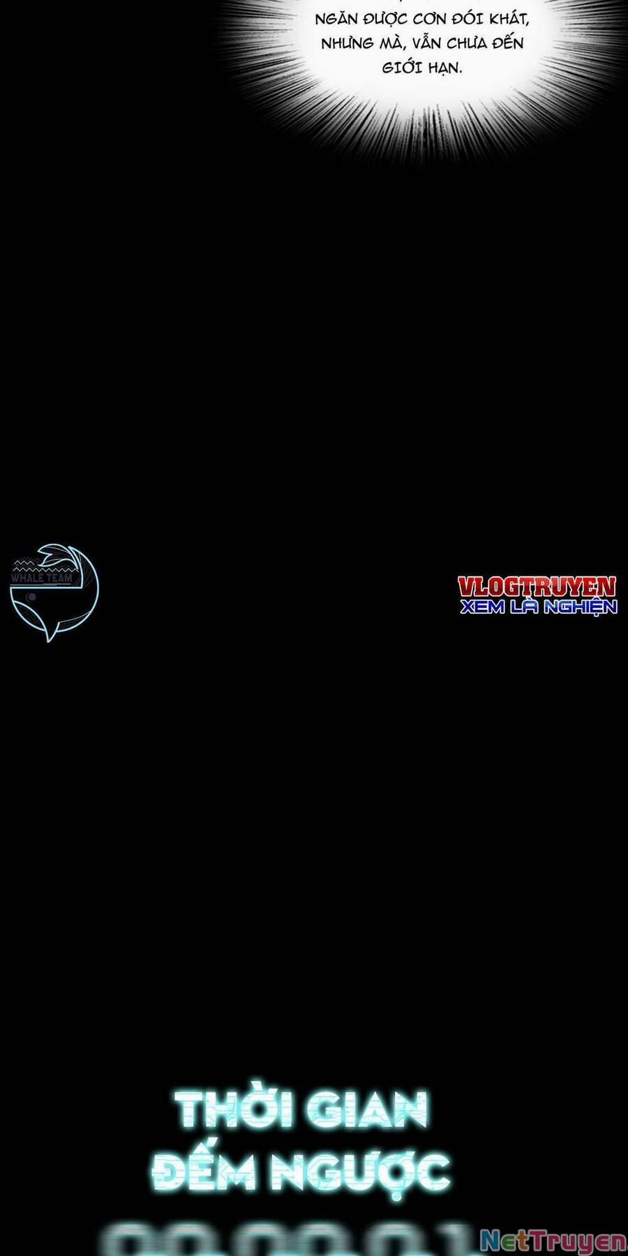 Mệnh Danh Thuật Của Bóng Tối 24 trang 51