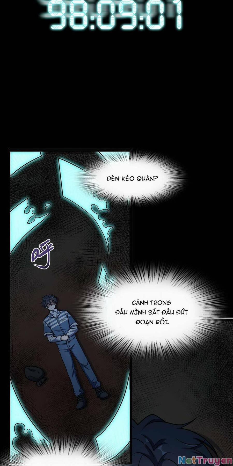 Mệnh Danh Thuật Của Bóng Tối 24 trang 52
