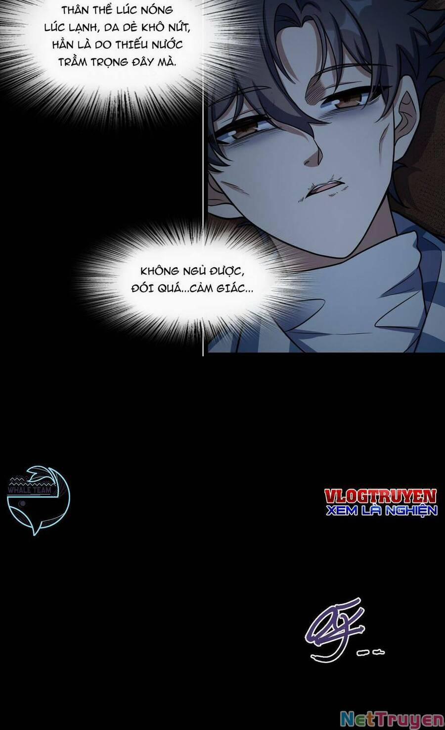 Mệnh Danh Thuật Của Bóng Tối 24 trang 53