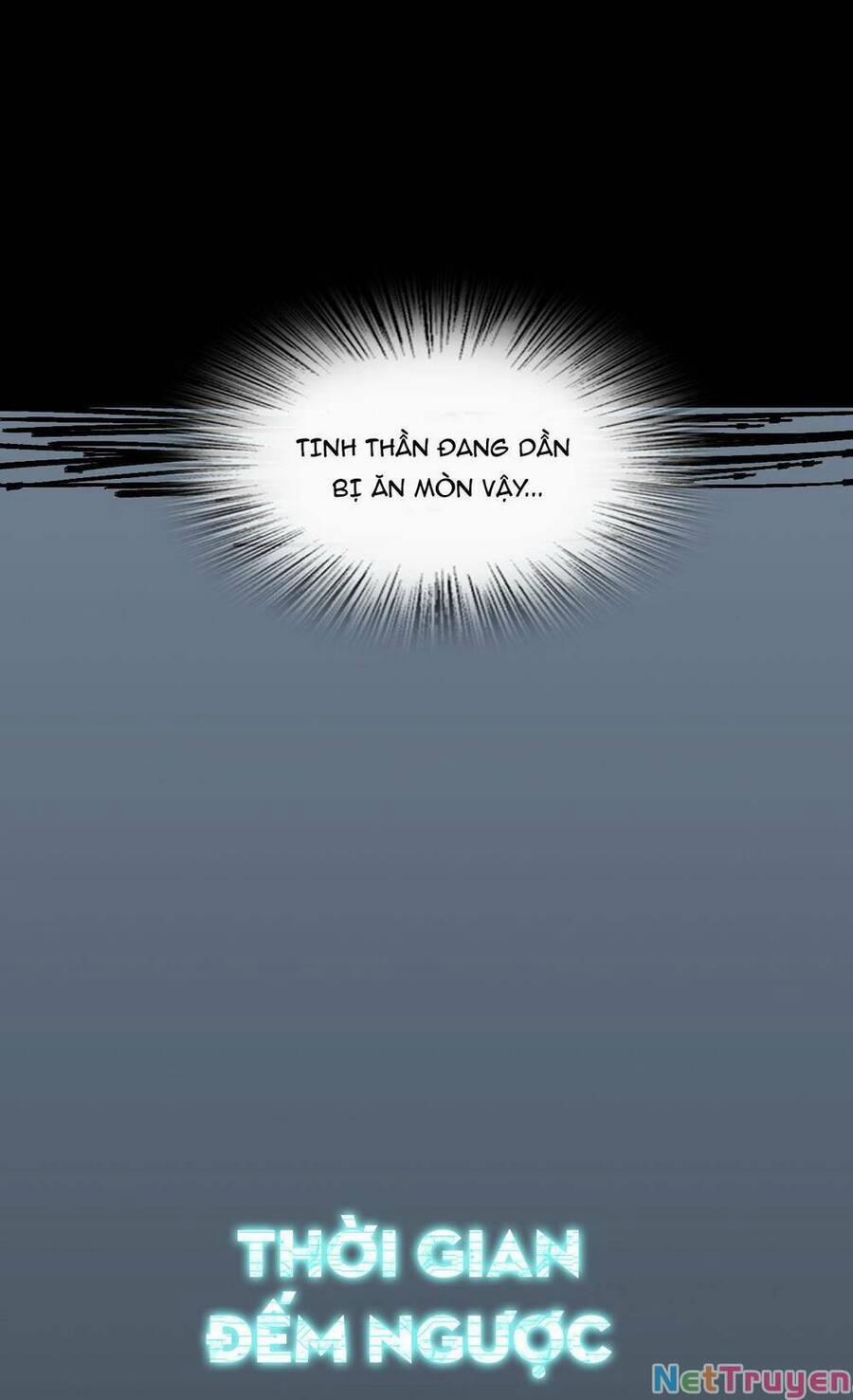 Mệnh Danh Thuật Của Bóng Tối 24 trang 54