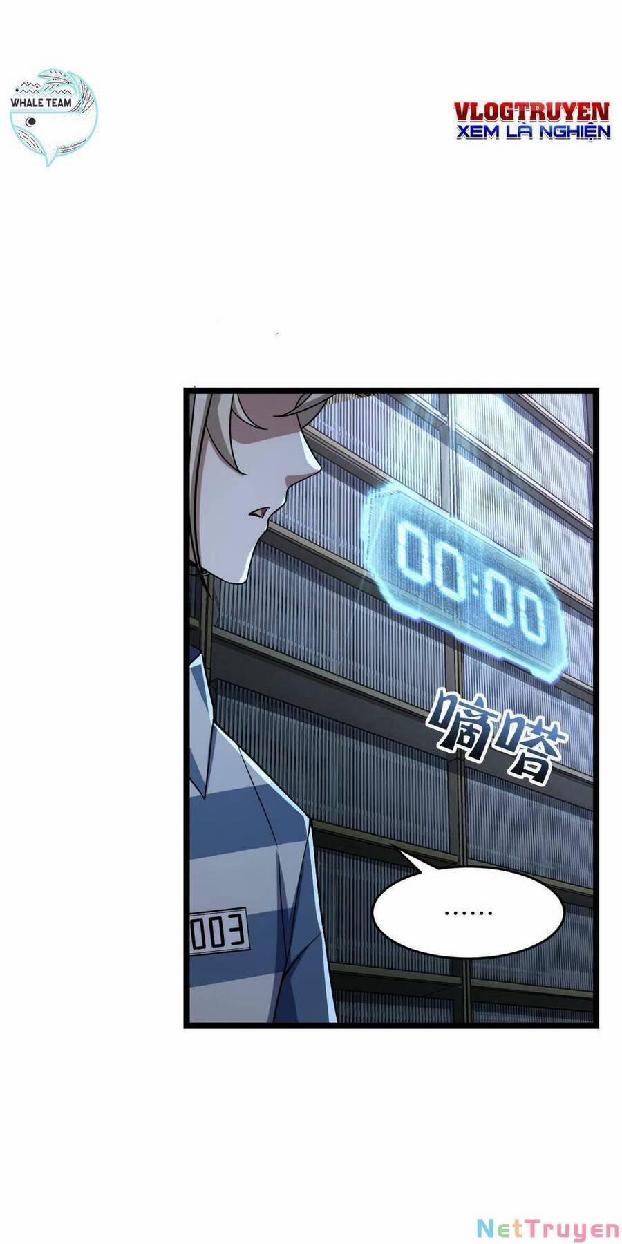 Mệnh Danh Thuật Của Bóng Tối 24 trang 57