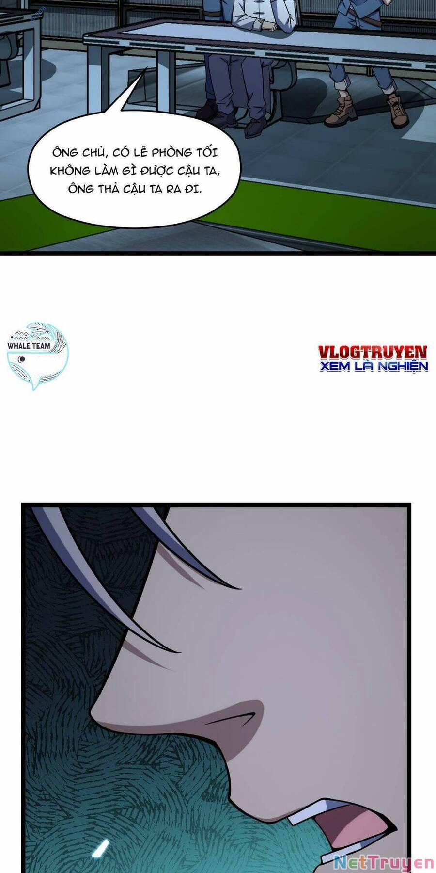 Mệnh Danh Thuật Của Bóng Tối 24 trang 61