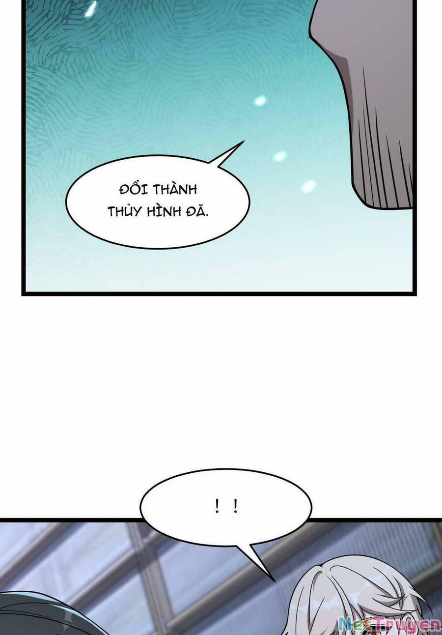 Mệnh Danh Thuật Của Bóng Tối 24 trang 62