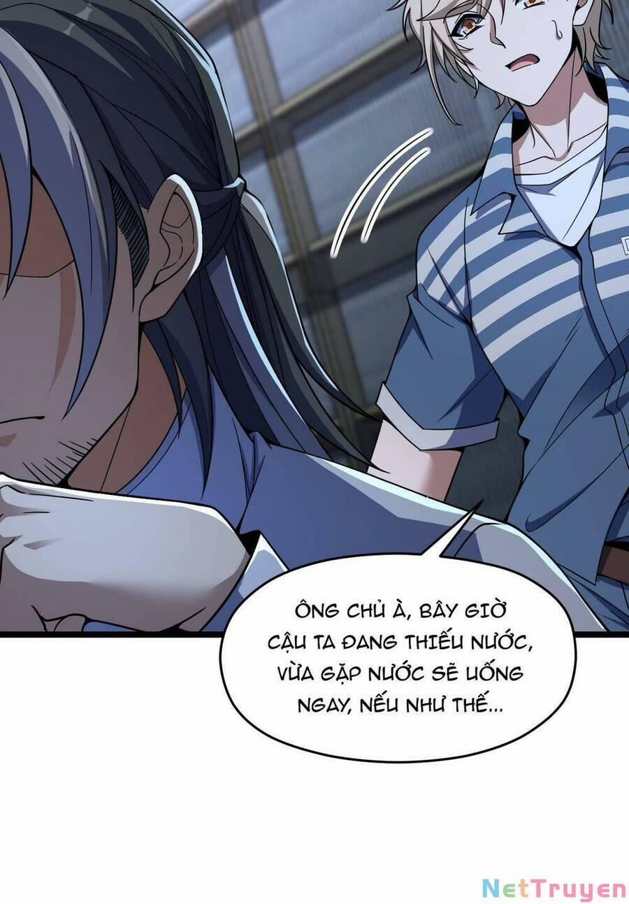 Mệnh Danh Thuật Của Bóng Tối 24 trang 63