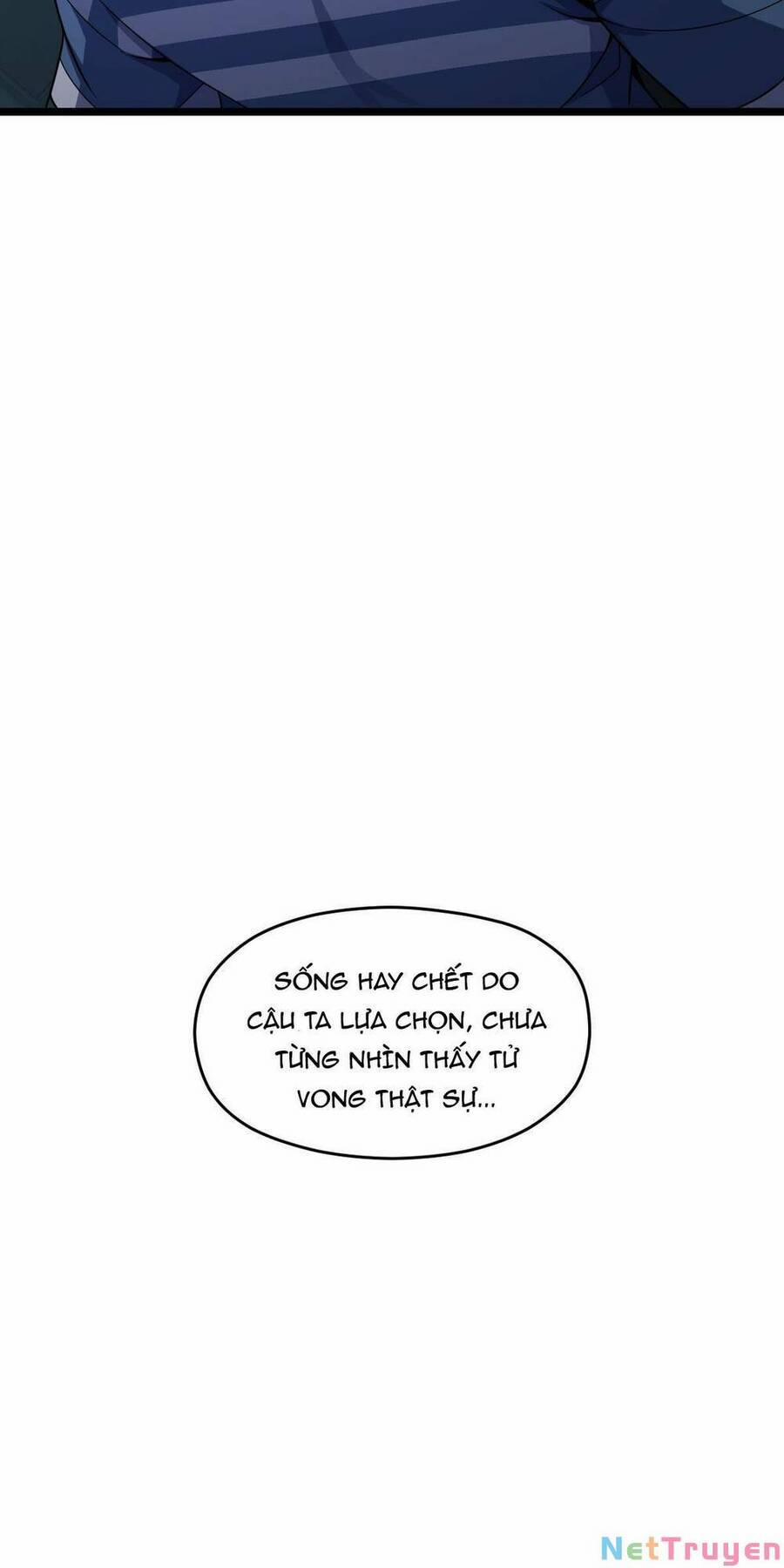 Mệnh Danh Thuật Của Bóng Tối 24 trang 65
