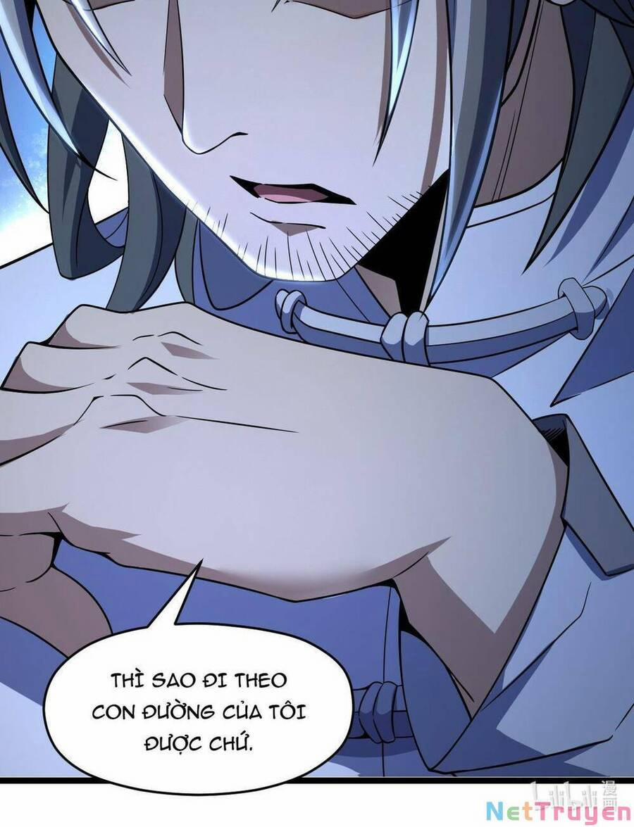 Mệnh Danh Thuật Của Bóng Tối 24 trang 67