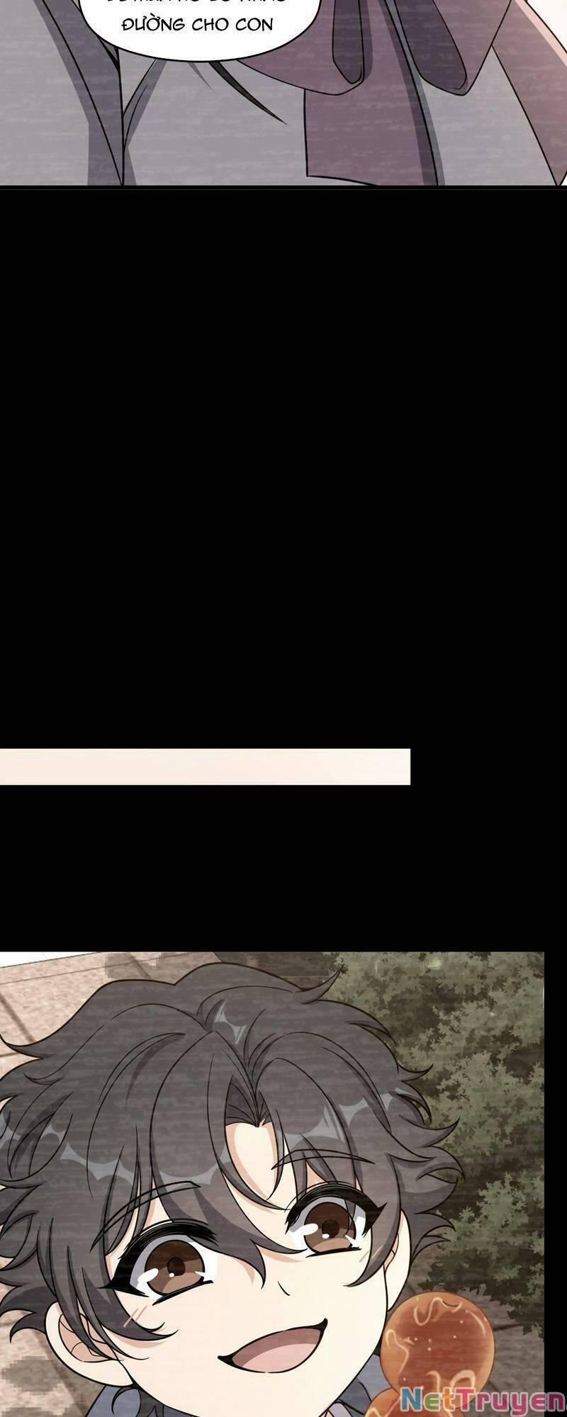 Mệnh Danh Thuật Của Bóng Tối 25 trang 10