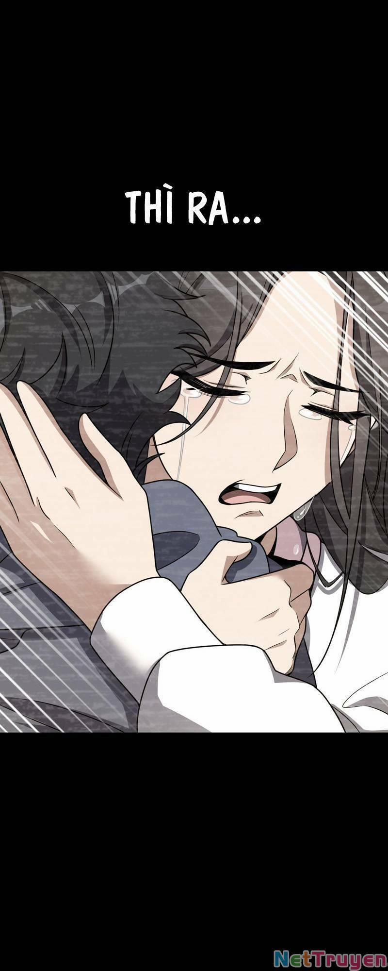 Mệnh Danh Thuật Của Bóng Tối 25 trang 16