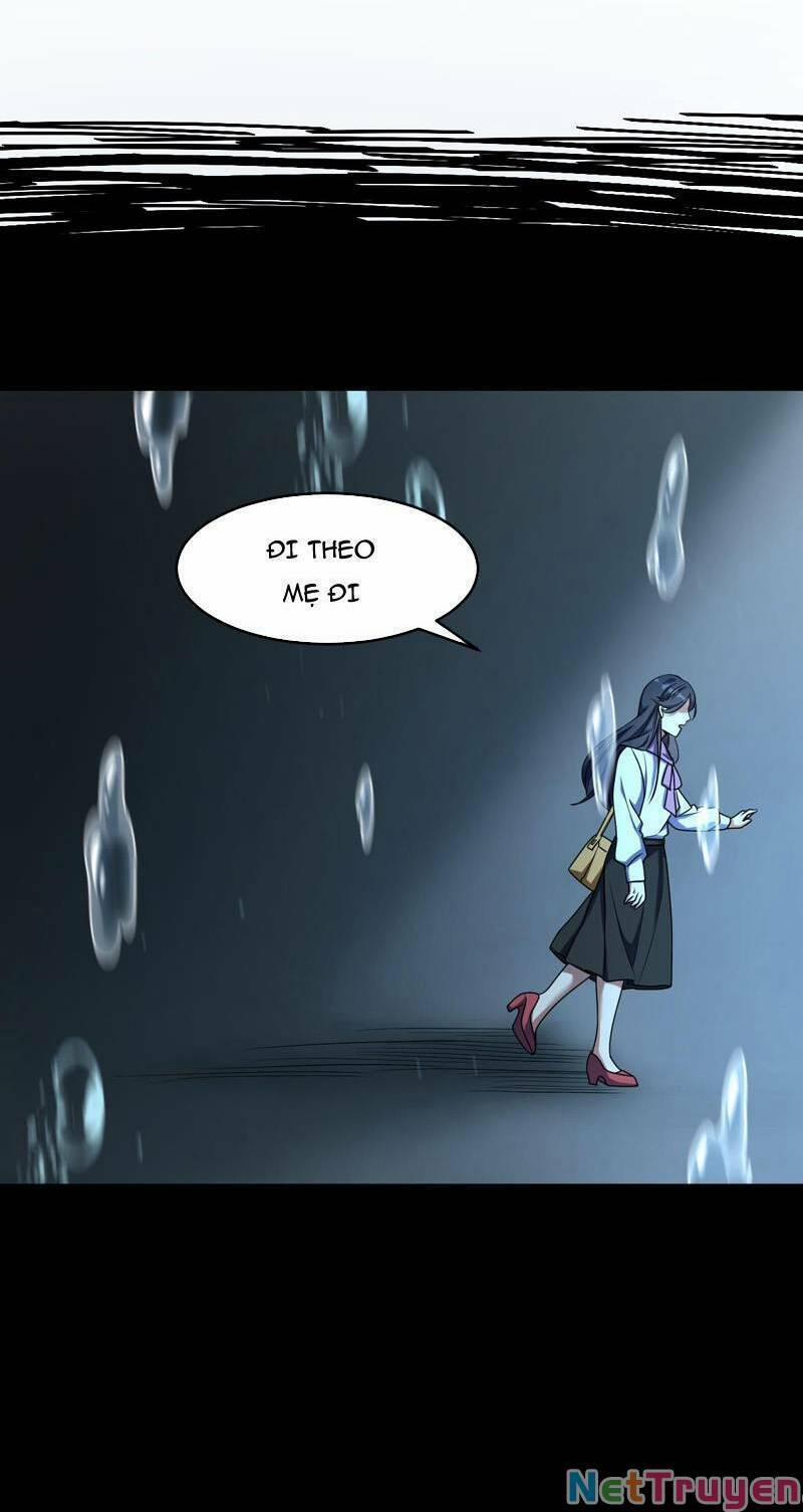 Mệnh Danh Thuật Của Bóng Tối 25 trang 20