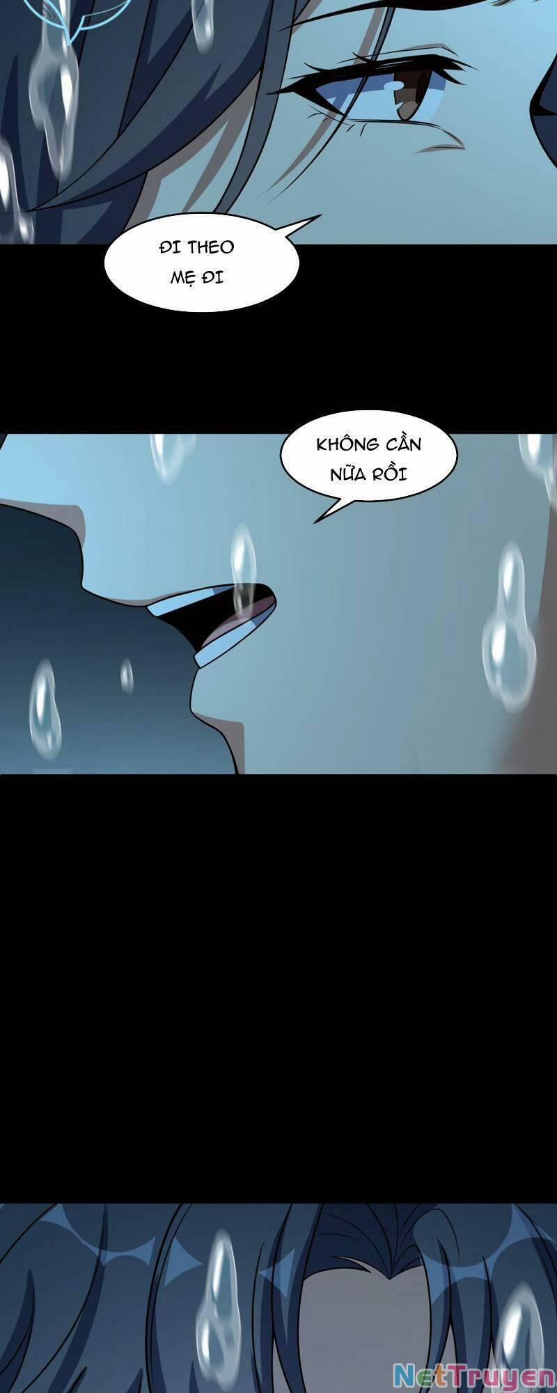 Mệnh Danh Thuật Của Bóng Tối 25 trang 22