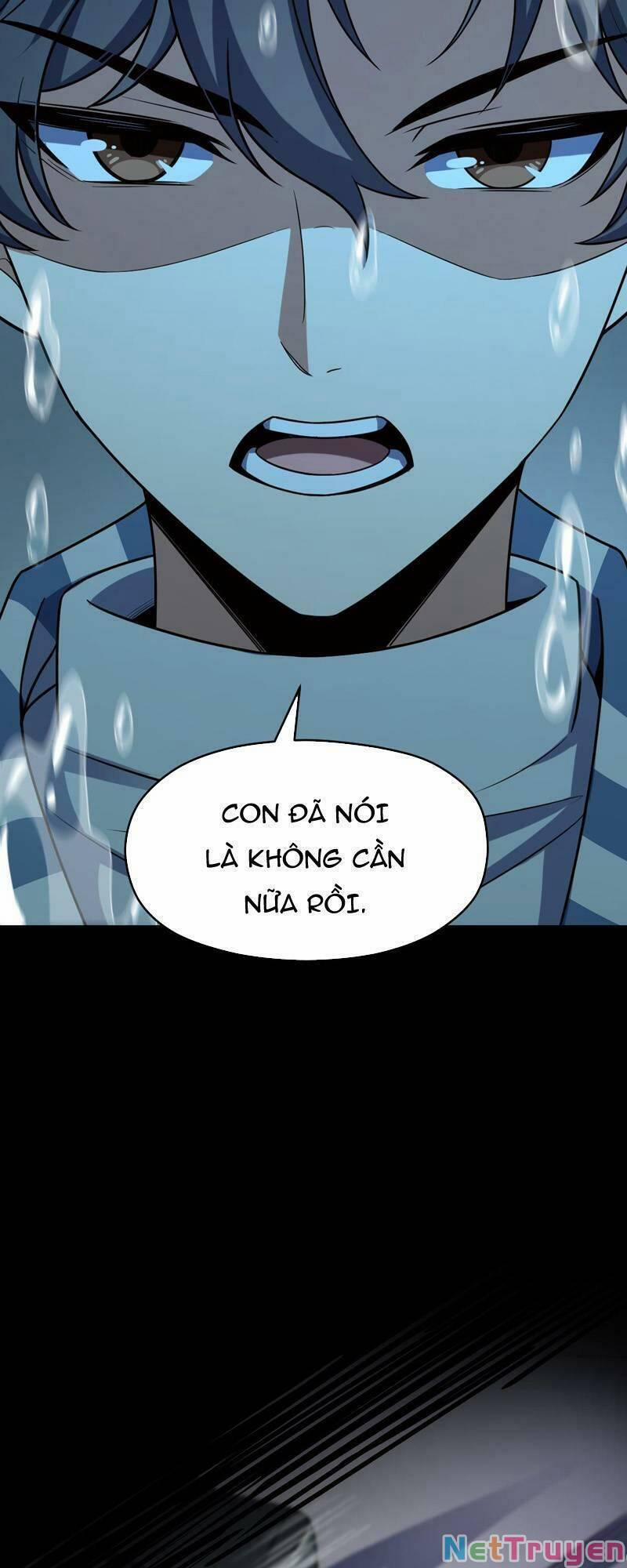 Mệnh Danh Thuật Của Bóng Tối 25 trang 23