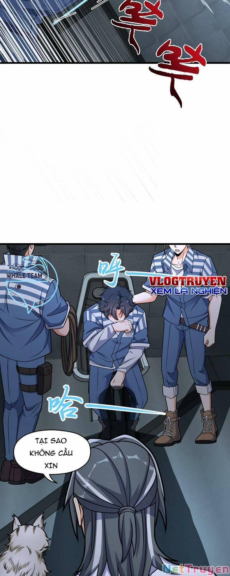 Mệnh Danh Thuật Của Bóng Tối 25 trang 25