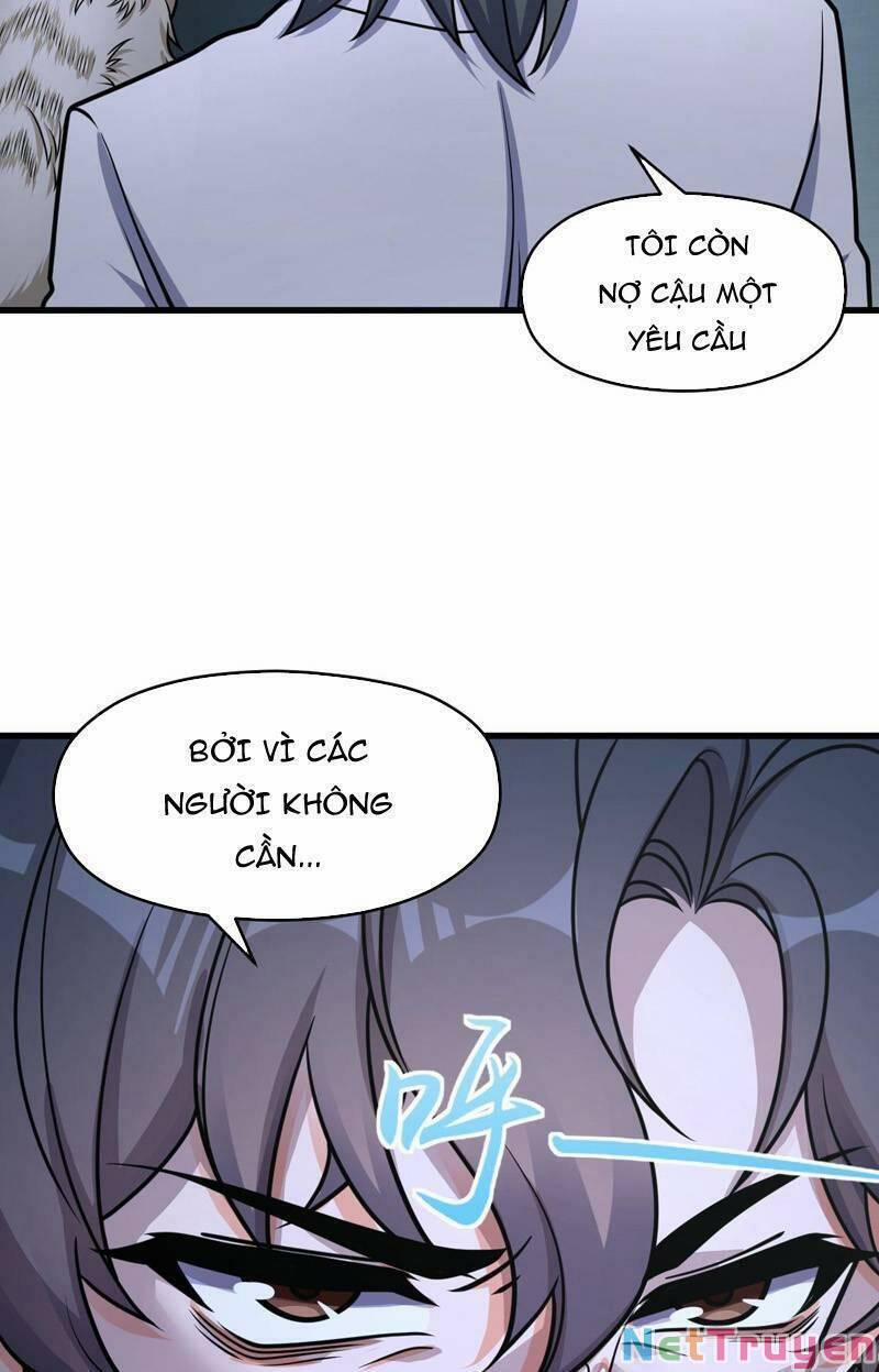 Mệnh Danh Thuật Của Bóng Tối 25 trang 26