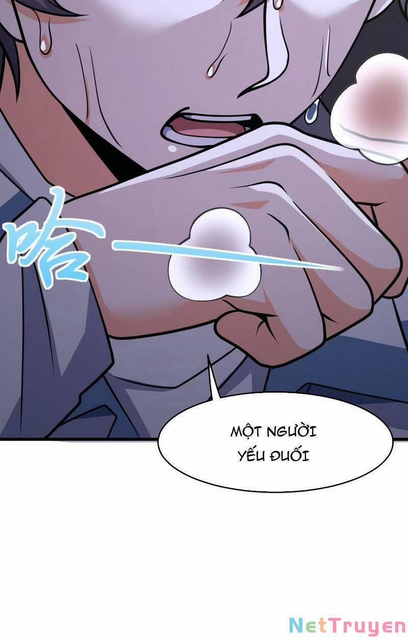 Mệnh Danh Thuật Của Bóng Tối 25 trang 27