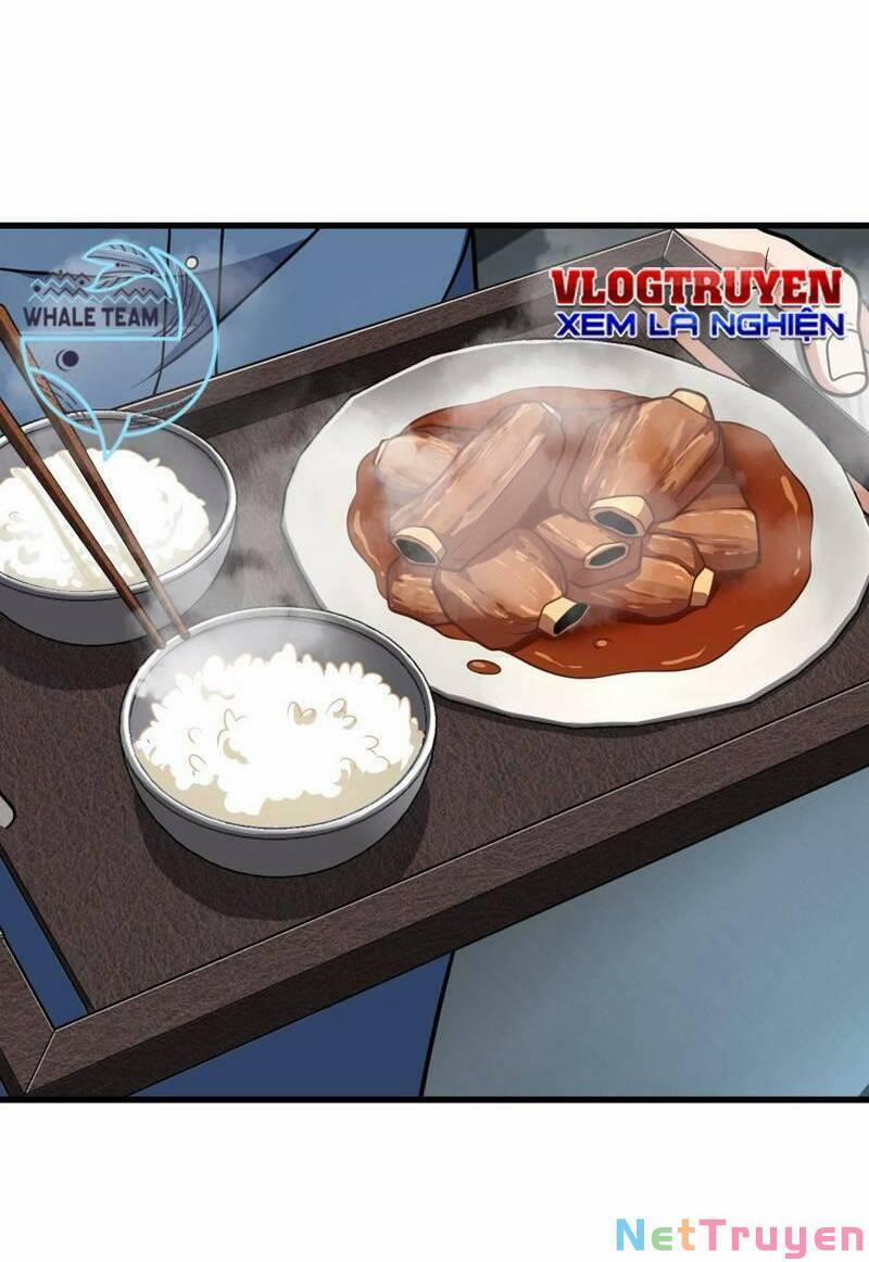 Mệnh Danh Thuật Của Bóng Tối 25 trang 41