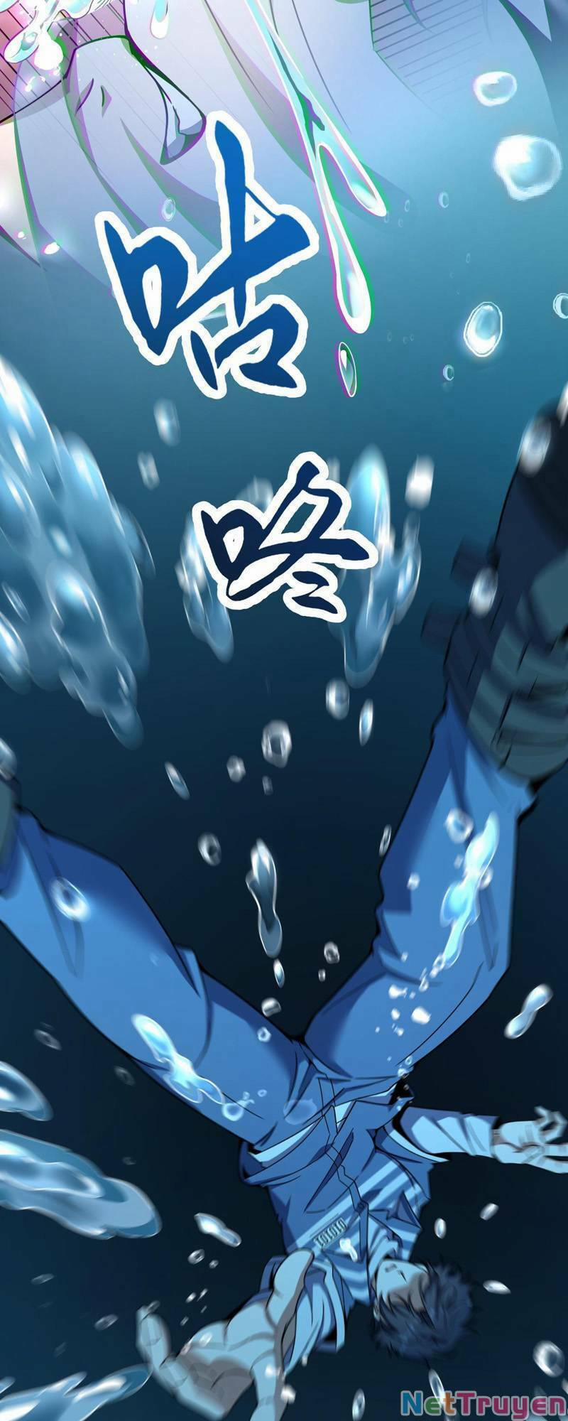 Mệnh Danh Thuật Của Bóng Tối 25 trang 5