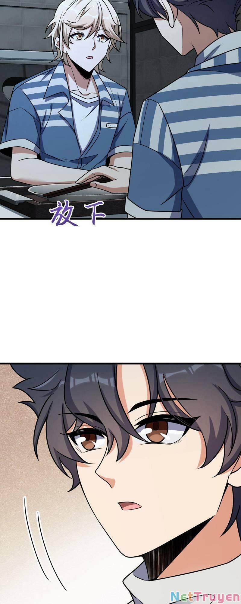 Mệnh Danh Thuật Của Bóng Tối 25 trang 52