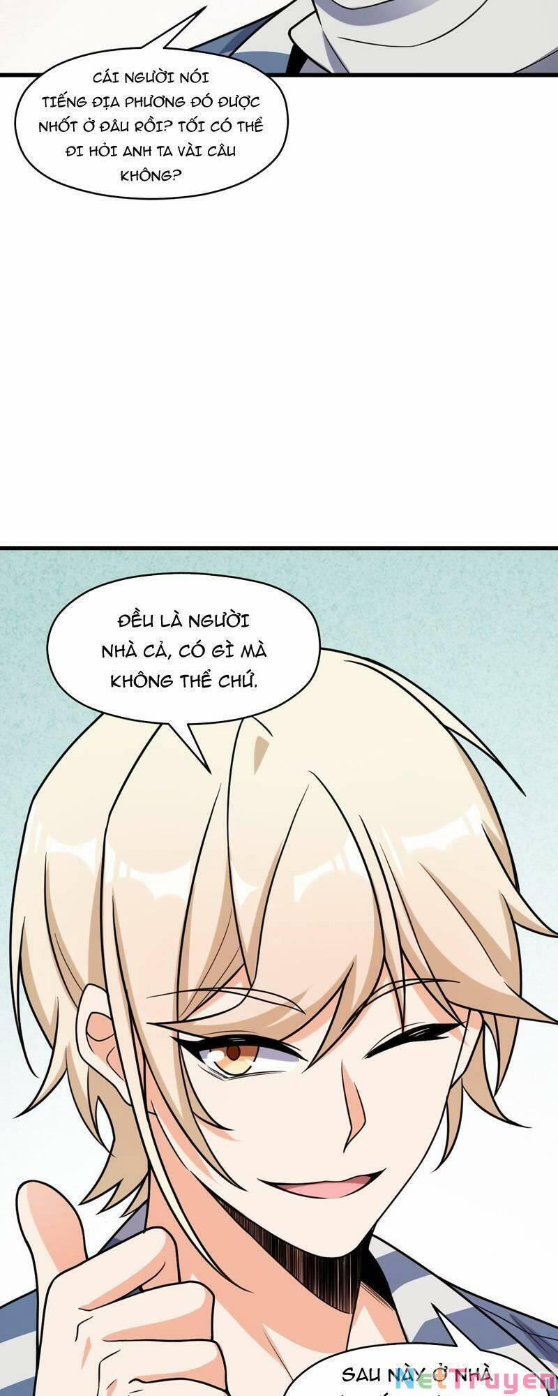 Mệnh Danh Thuật Của Bóng Tối 25 trang 53