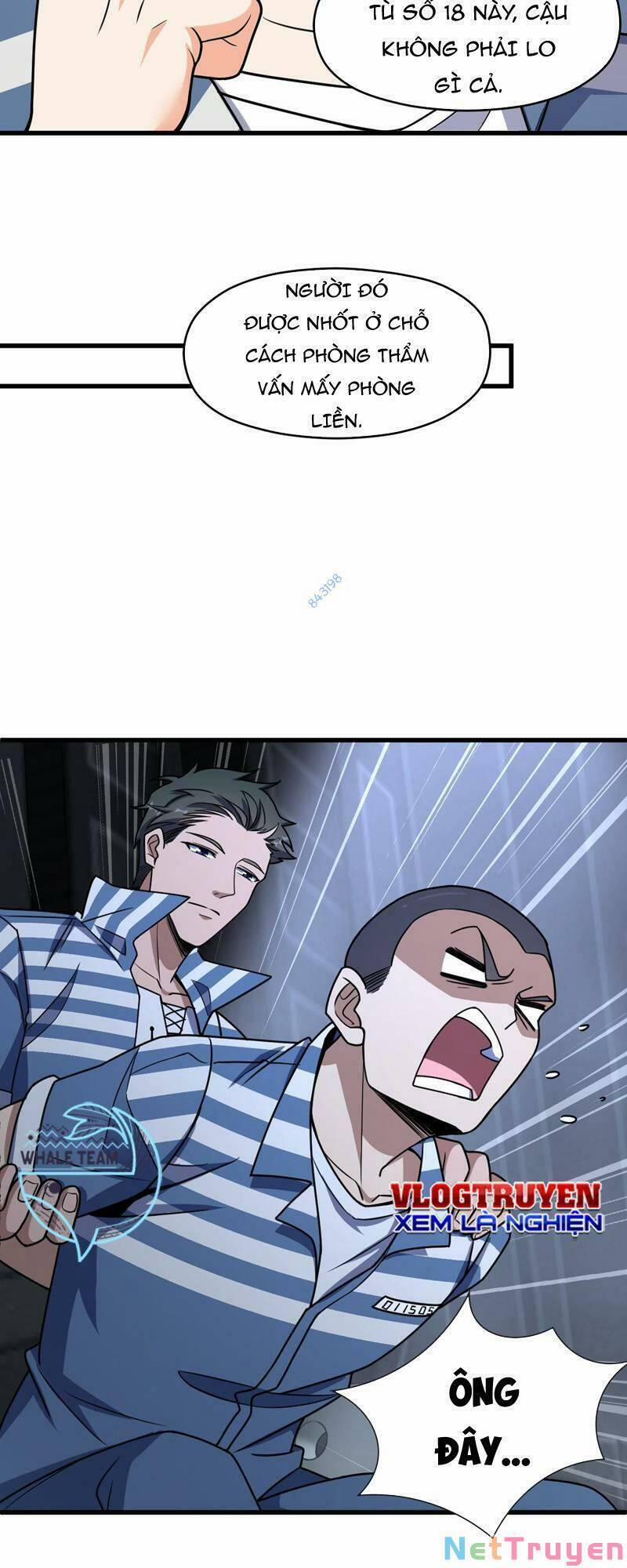 Mệnh Danh Thuật Của Bóng Tối 25 trang 54