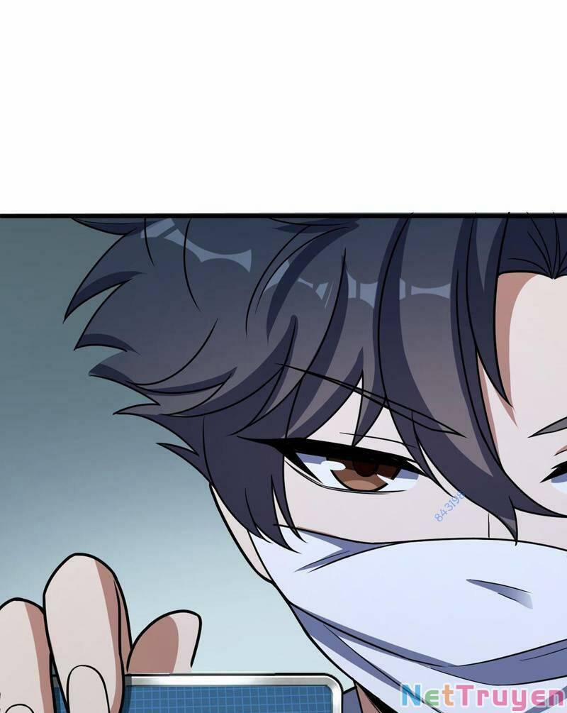 Mệnh Danh Thuật Của Bóng Tối 25 trang 55