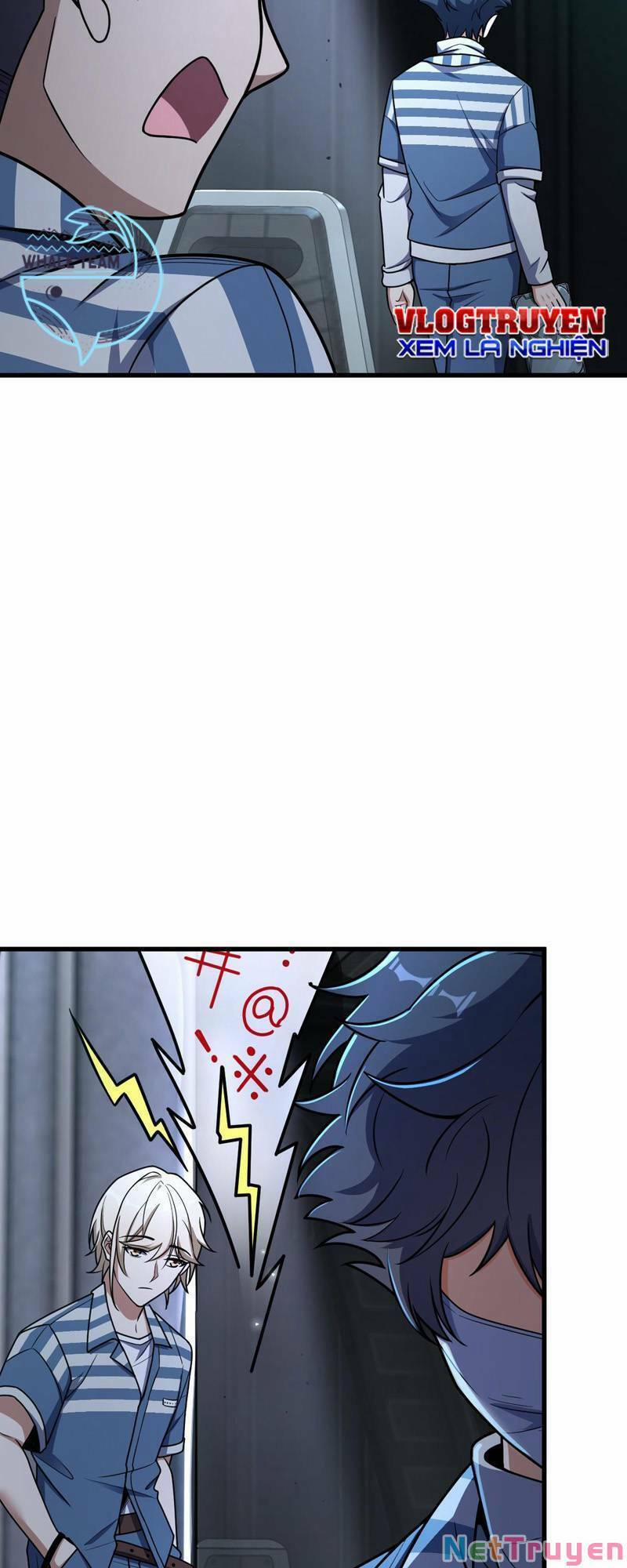 Mệnh Danh Thuật Của Bóng Tối 25 trang 59