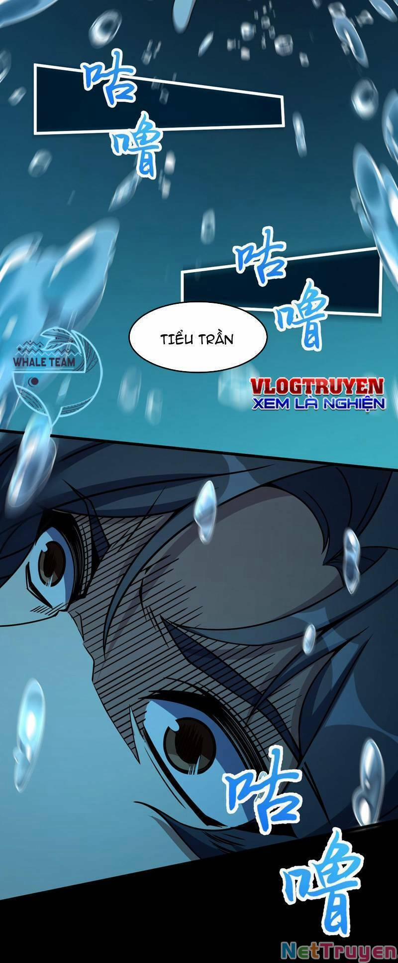 Mệnh Danh Thuật Của Bóng Tối 25 trang 6