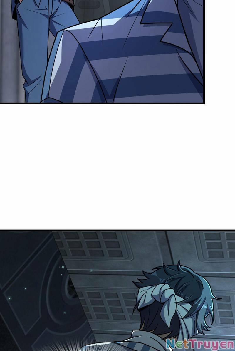 Mệnh Danh Thuật Của Bóng Tối 25 trang 60
