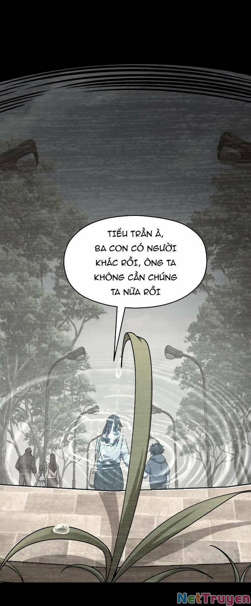 Mệnh Danh Thuật Của Bóng Tối 25 trang 7