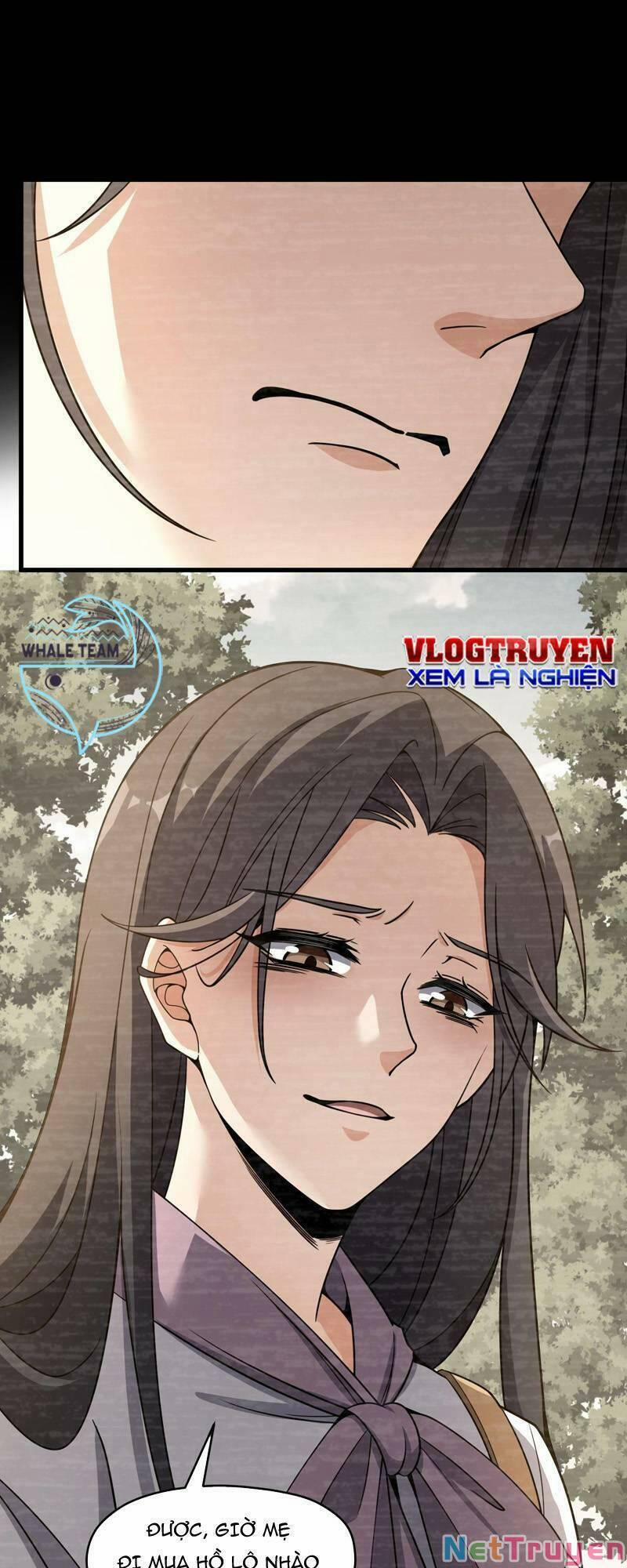 Mệnh Danh Thuật Của Bóng Tối 25 trang 9