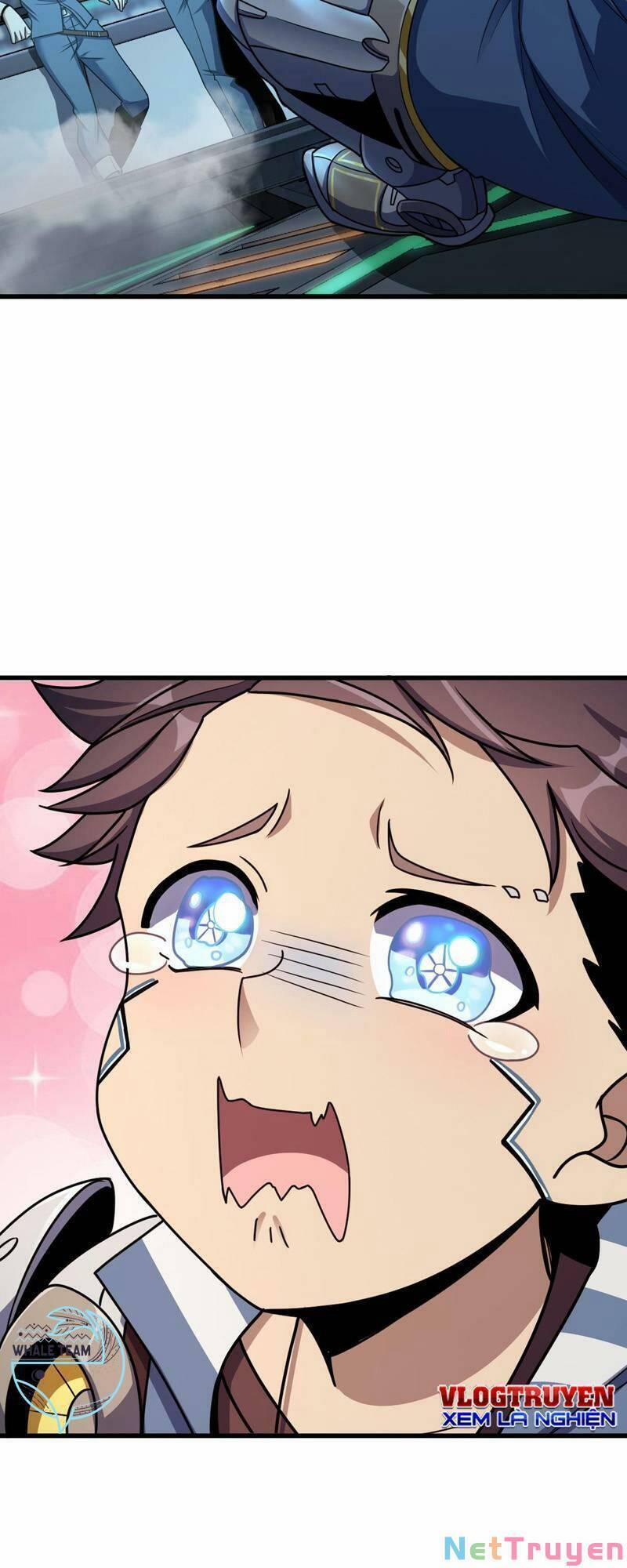 Mệnh Danh Thuật Của Bóng Tối 26 trang 13