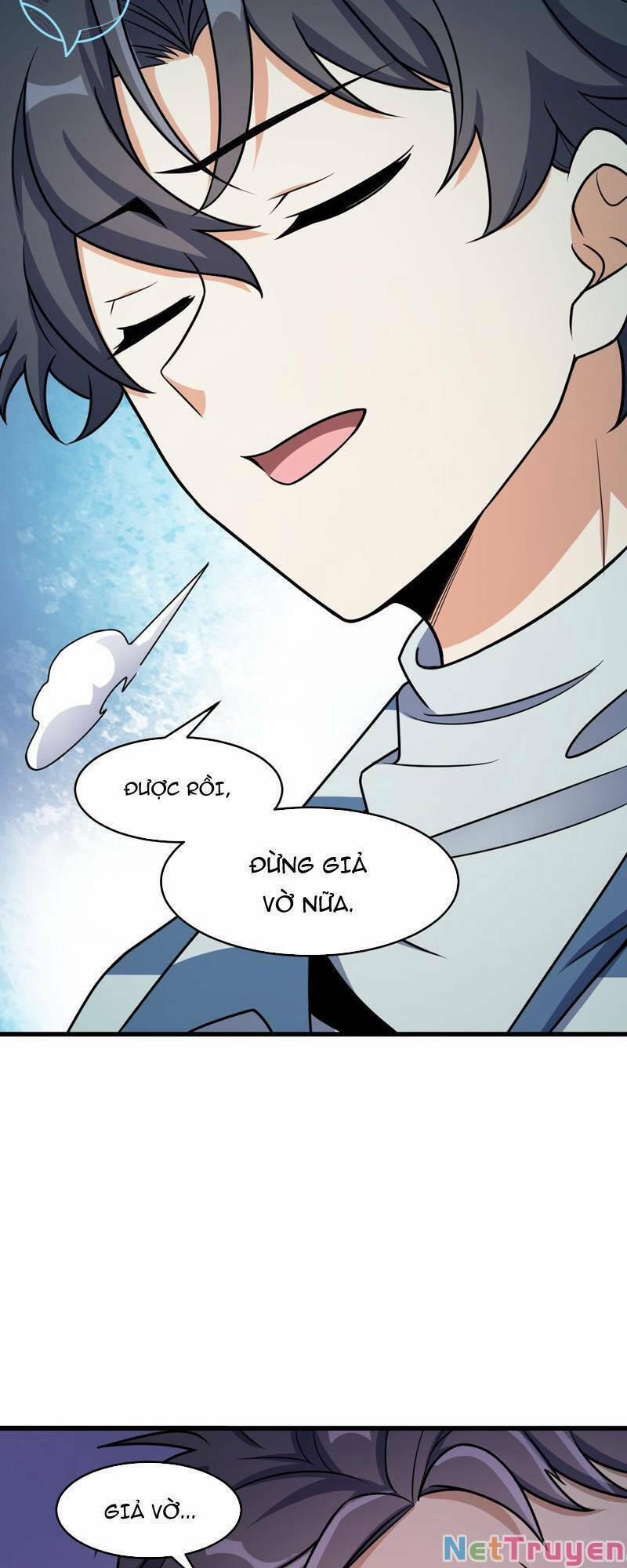Mệnh Danh Thuật Của Bóng Tối 26 trang 17